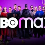 HBO Max Show lines ups and movies